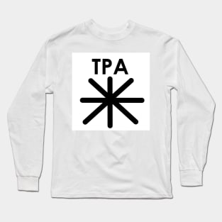 TPA Long Sleeve T-Shirt